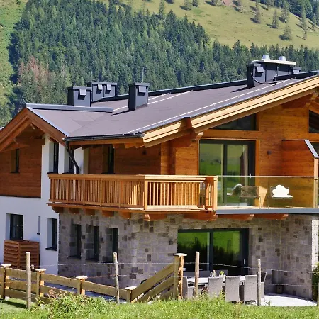 Tauernlodge 1a
