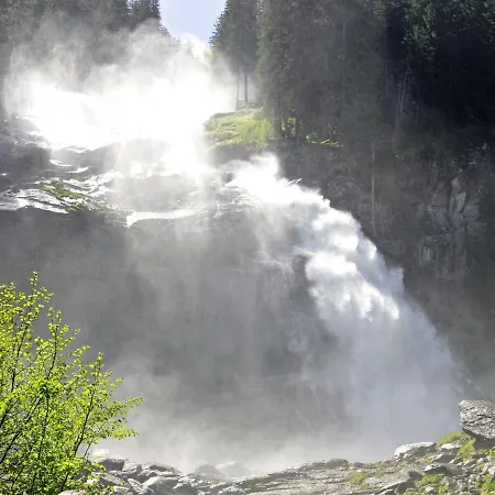 بيت للعطل Tauernlodge 1a